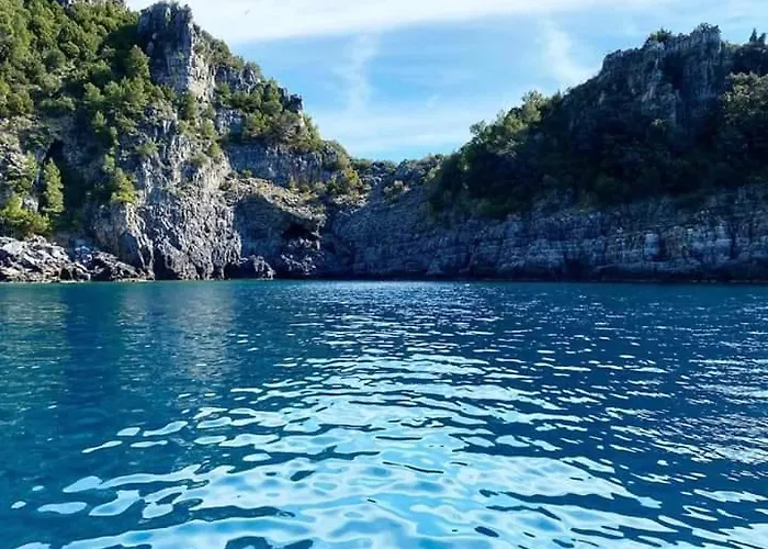 Cilento Room