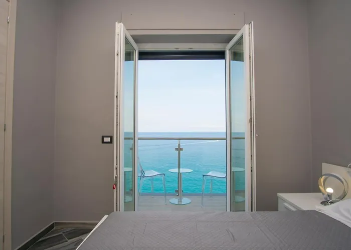 La Dimora Sul Mare