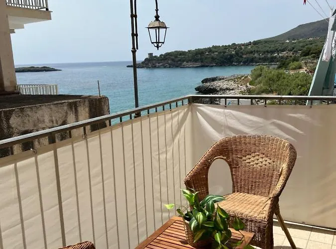 B&B Fronte Mare