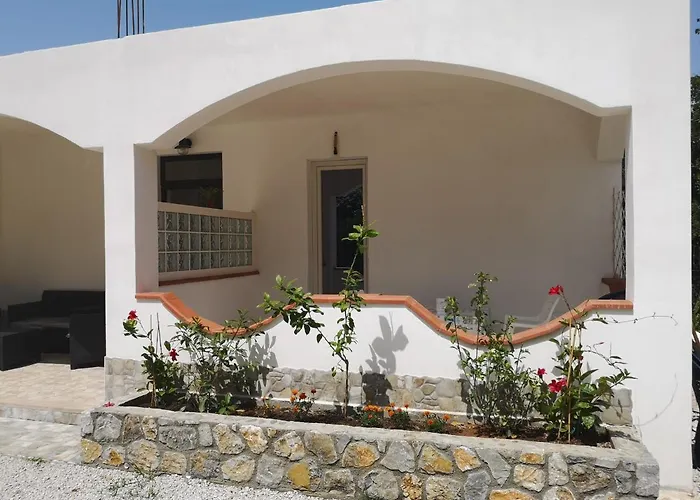 La Casa Di Alfonso