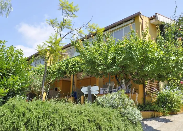 Hotel familiare: Villaggio La Perla