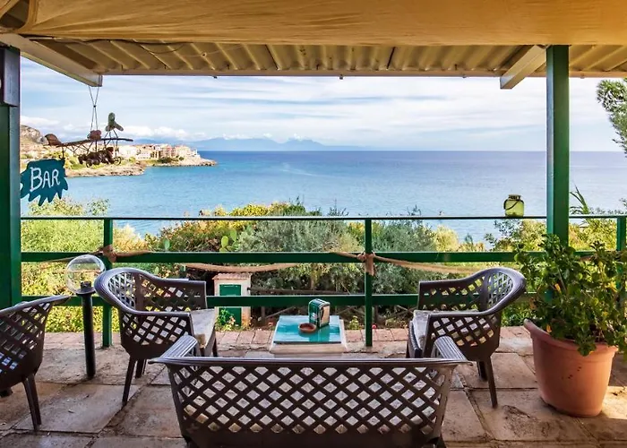 Hotel familiare: Villaggio Residence Pietra Grigia