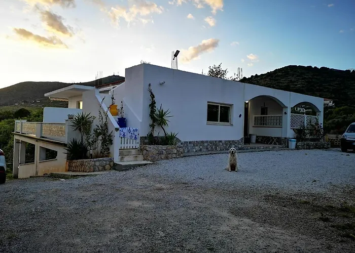 La Casa di Alfonso