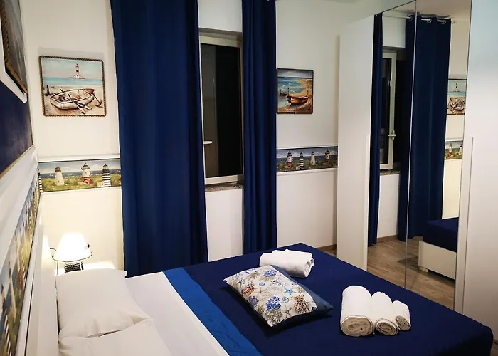 La Casa di Alfonso