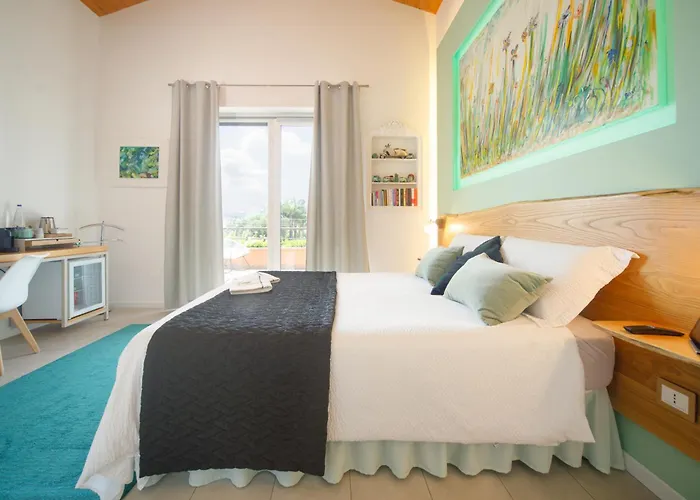Le Monachelle Luxury