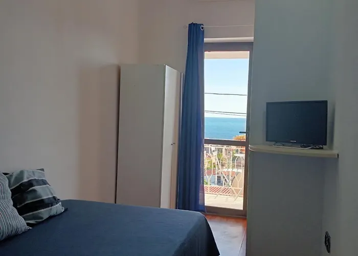 B&B La Menaica