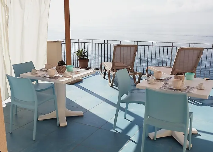 Casa vacanze e B&B Oltremare