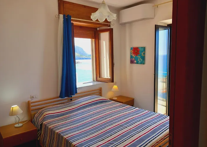 Casa vacanze e B&B Oltremare