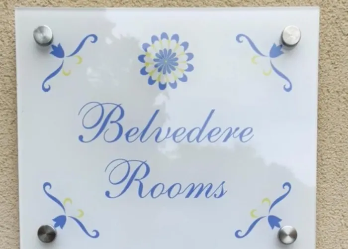 Belvedere Rooms