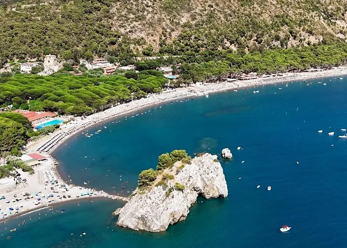 Resort: Gli Anelli Di Saturno