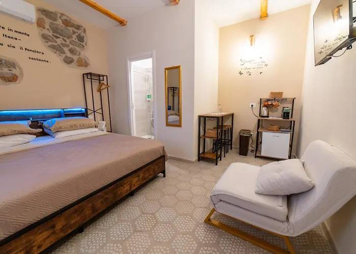 B&B Anna'S Home - Itaca