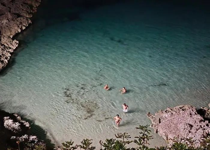 B&B Fronte Mare
