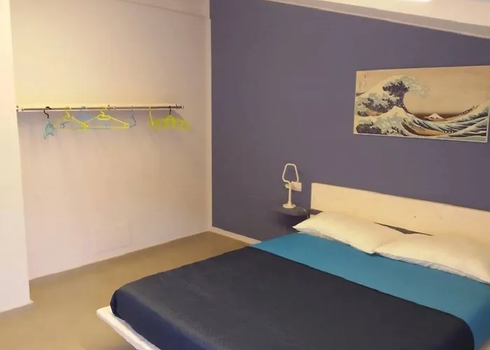 B&B Casa Valentone
