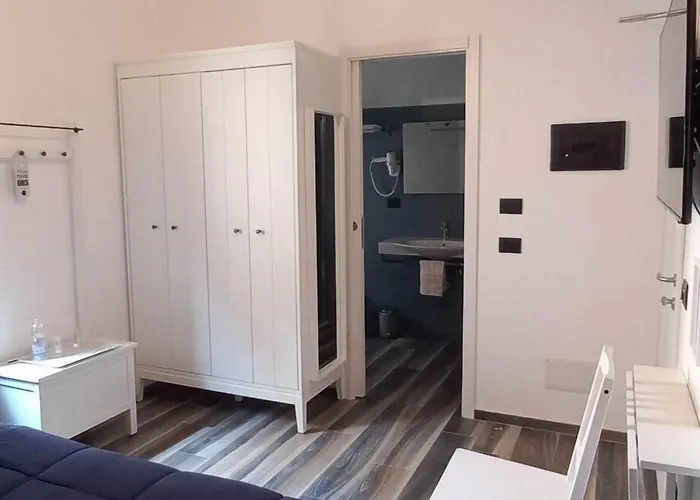 B&B Fronte Mare