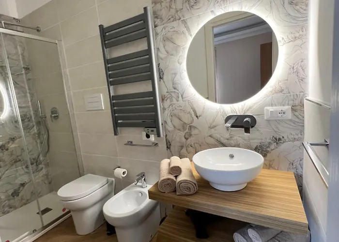 Poseidonrooms