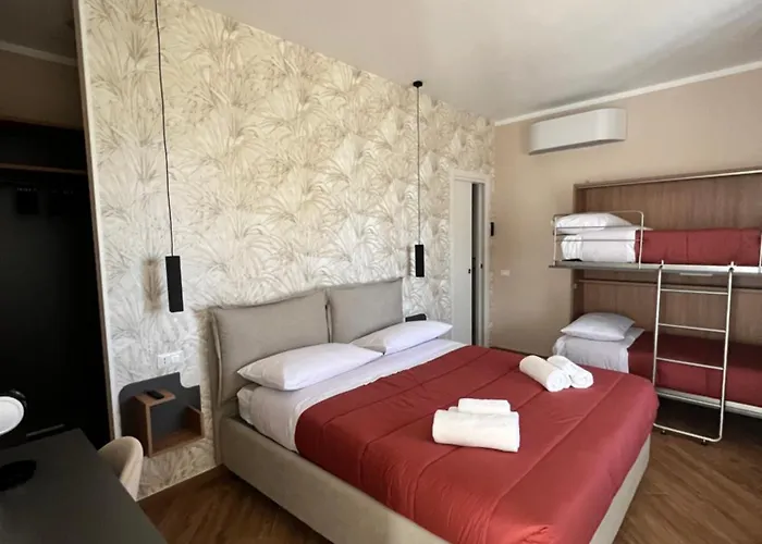Poseidonrooms