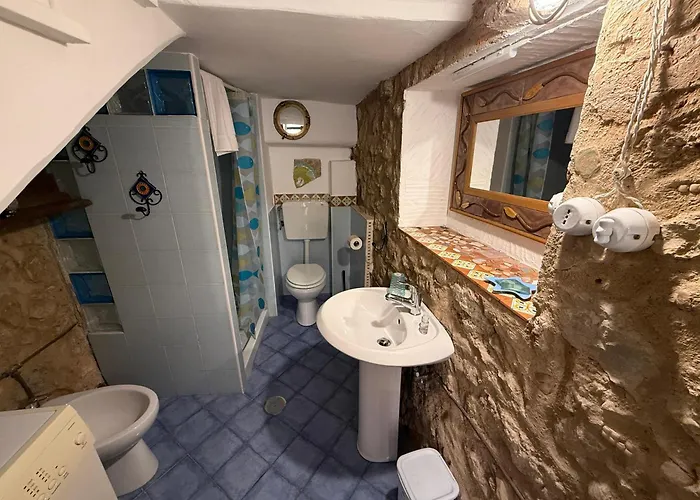 B&B La Casa Del Pescatore