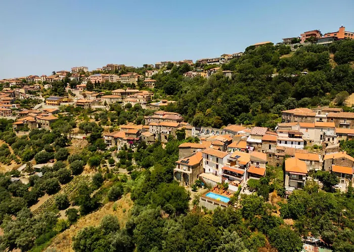 Ca'Del Borgo B&B Country House
