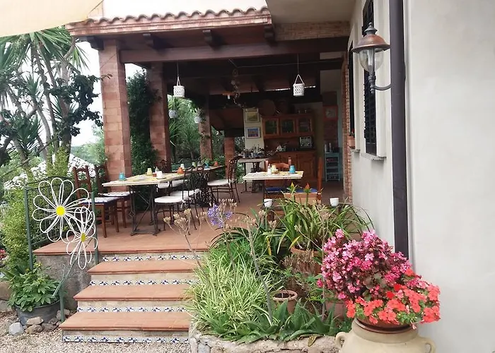 B&B Le Anthos