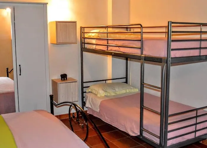 B&B Le Anthos