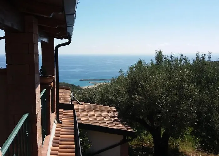 B&B Le Anthos