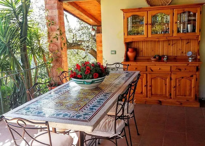 B&B Le Anthos