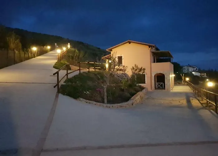 B&B Dimora Marchese