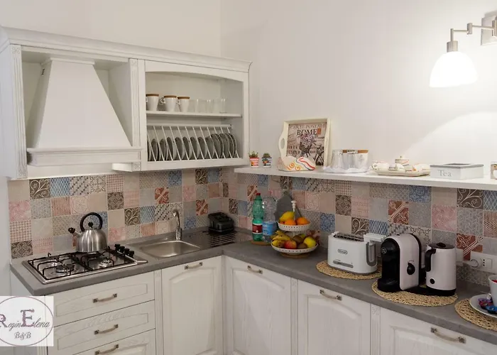 Reginelena B&B